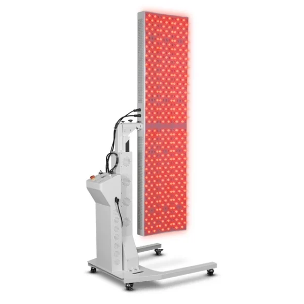 RestorLight Red LED Light Therapy Panel