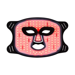 Red Light Therapy Face Masks