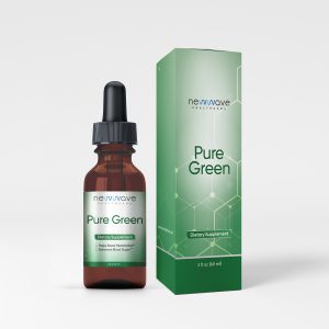 New Wave Pure Green